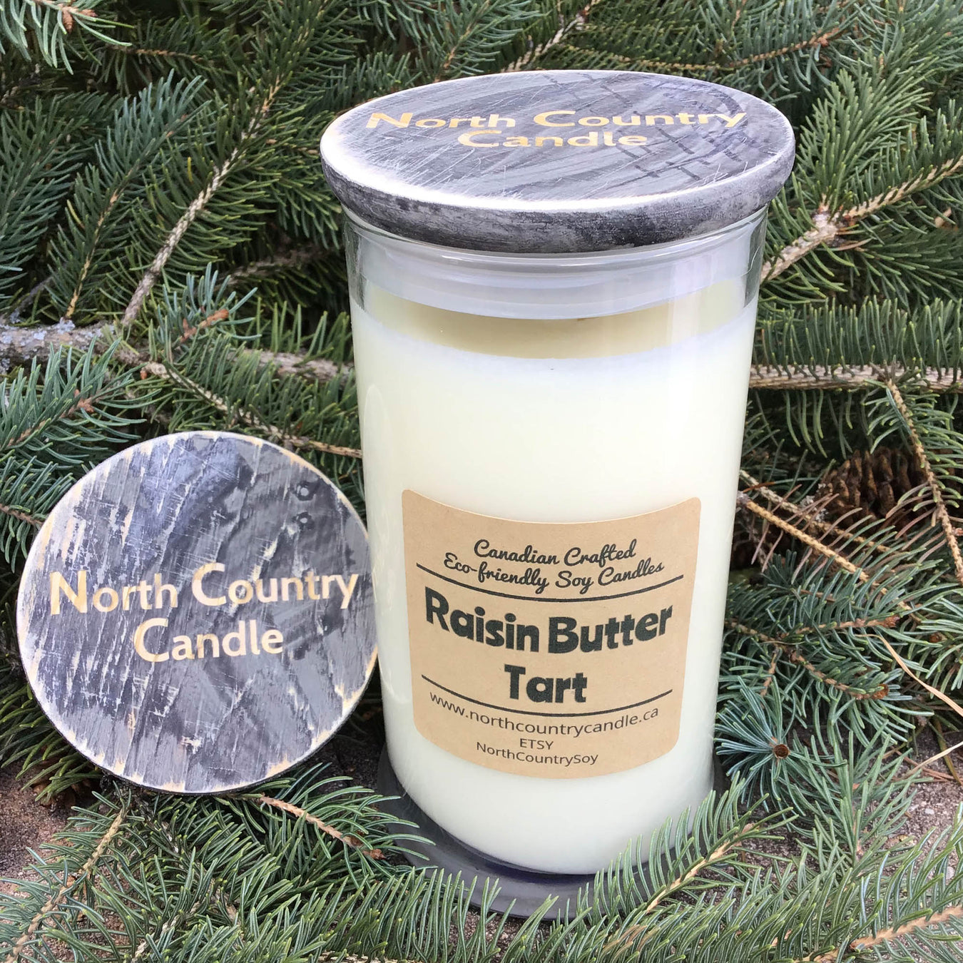 North Country Candle | Artfest Ontario
