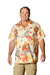 Afternoon Delight Pattern - Hawaiian Shirt - Artfest Ontario - Joe-Feak - Clothing & Accessories