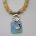 Chick Chickadee - Artfest Ontario - Moosonee Puppy Rescue - Jewelry & Accessories