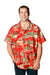 Christmas in the Country - Hawaiian Shirt - Artfest Ontario - Joe-Feak - Clothing & Accessories