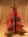 Christmas Tree Table Topper - Artfest Ontario - Tamara’s Treasured Shop - Home Decor