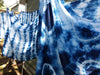 Indigo Dyeing " Into the Blue" Workshop - Artfest Ontario - Artfest Ontario - Workshop