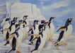 Penguin Pilgrimage - Artfest Ontario