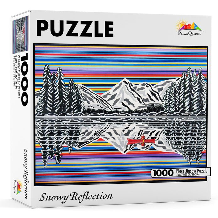 It's National Puzzle Day! - Artfest Ontario