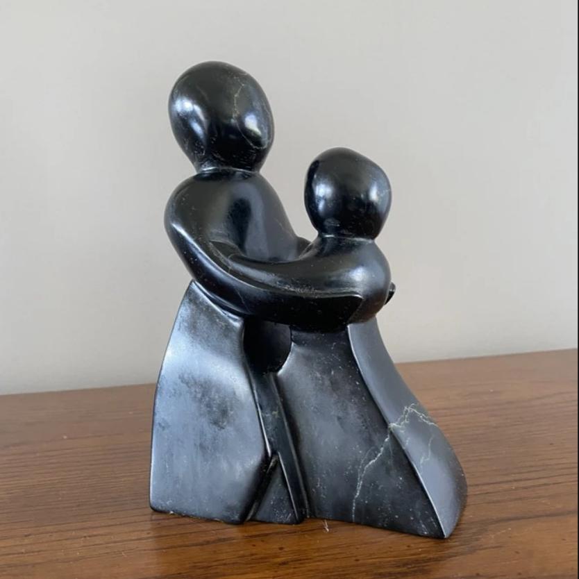 MOTHER AND DAUGHTER by Ron Mahler - Artfest Ontario