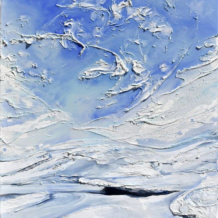 We are Celebrating Winter! - Artfest Ontario