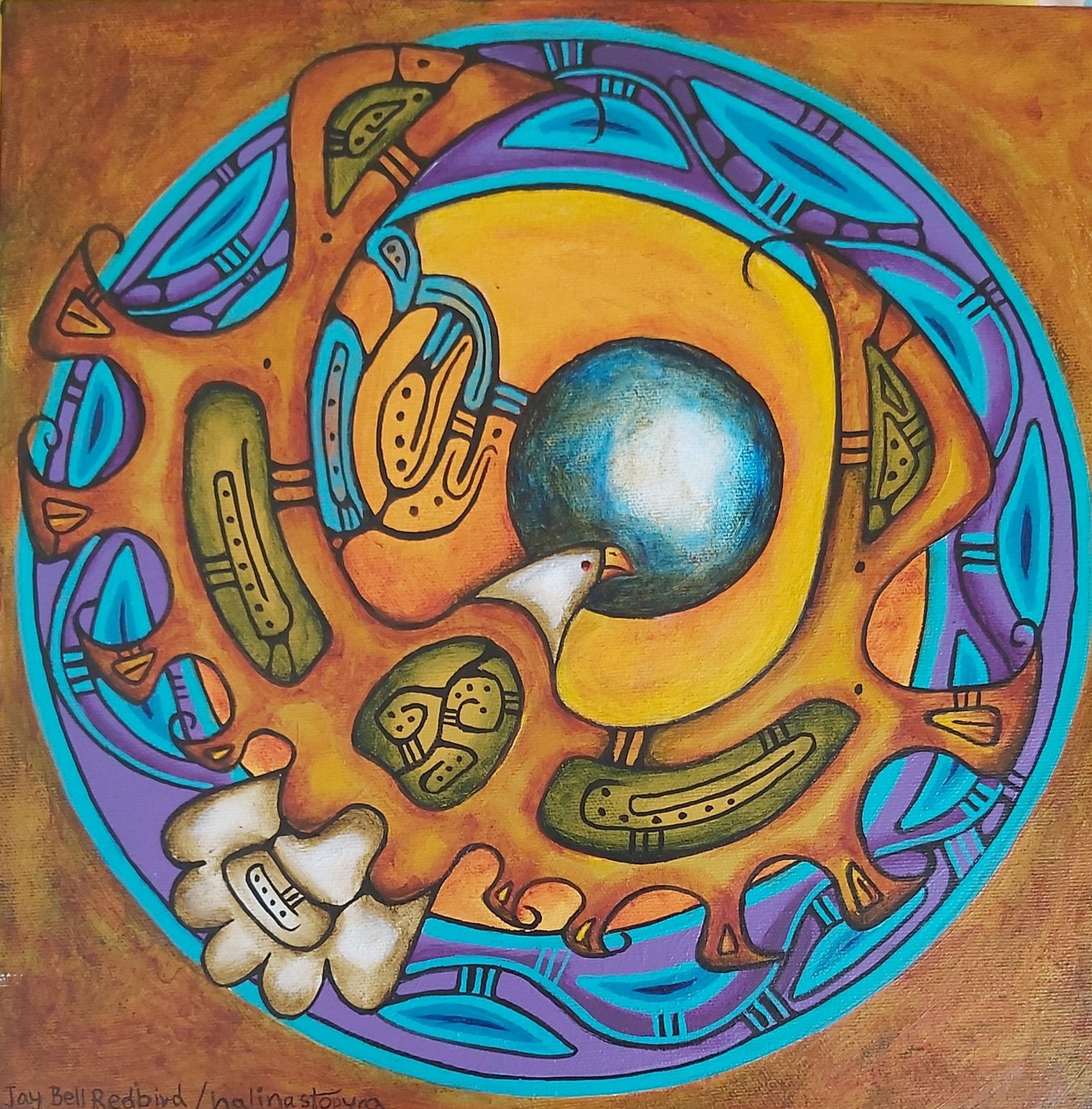 First Nations Artists | Artfest Ontario
