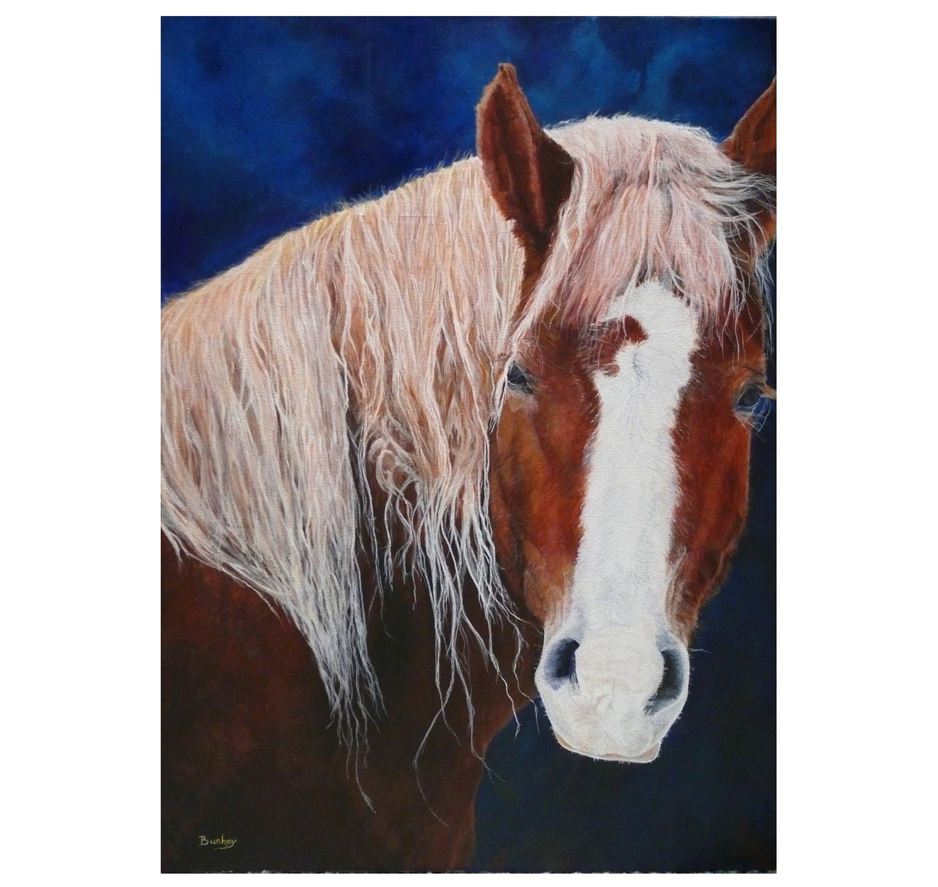 Love Horses? | Artfest Ontario
