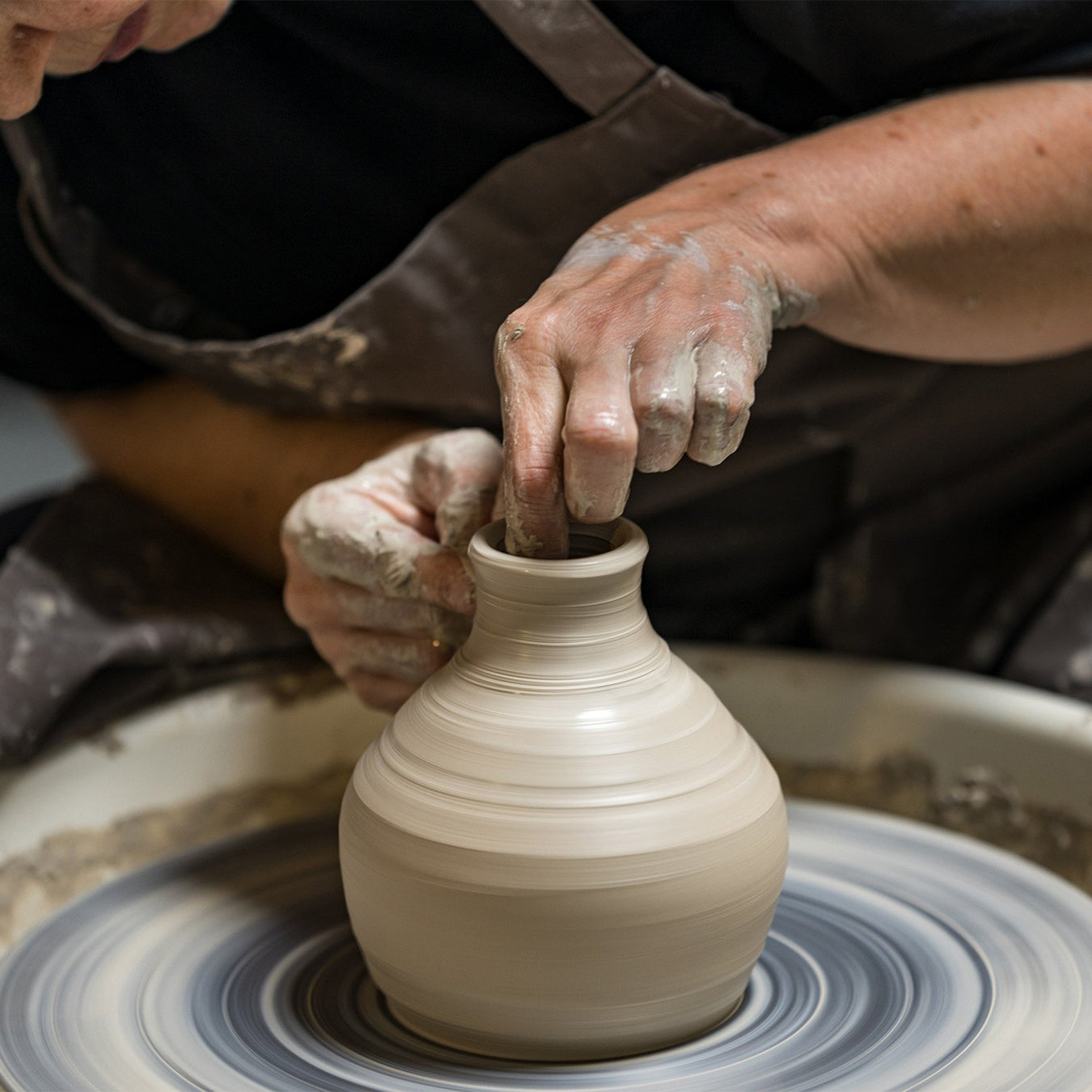 Pottery | Artfest Ontario
