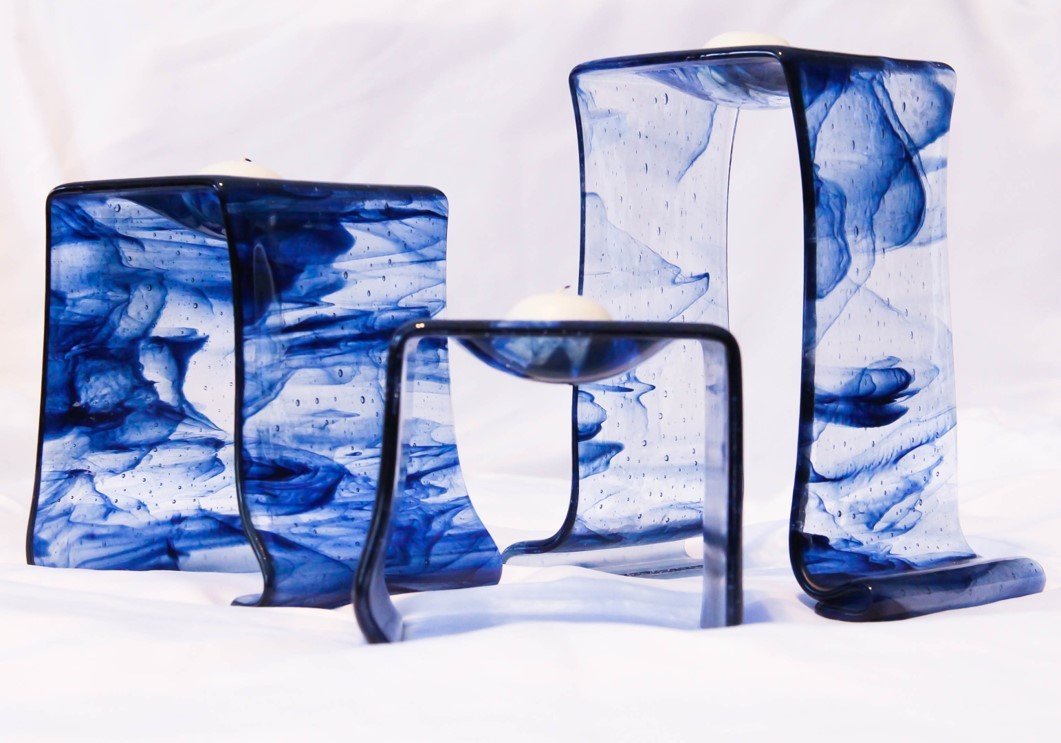 TigerLily Glass | Artfest Ontario