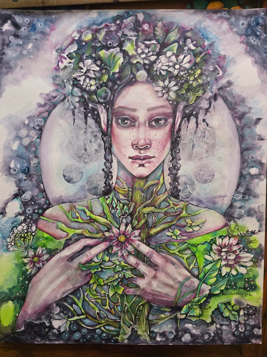 Breath