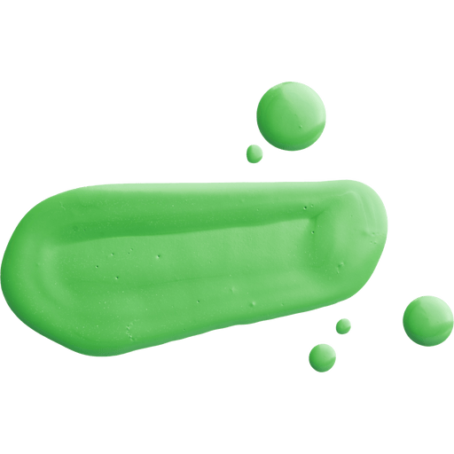 Tri-Art Liquids - Chrome Oxide Green - Artfest Ontario