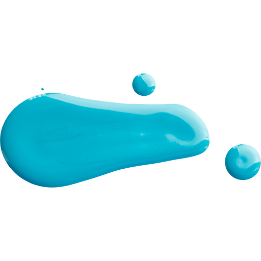 Tri-Art Liquids - Phthalo Turquoise Light - Artfest Ontario