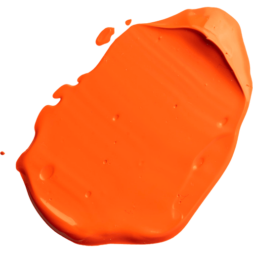 Tri-Art High Viscosity - Pyrrole Orange - Artfest Ontario