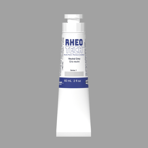 Rheotech - Neutral Grey - Artfest Ontario