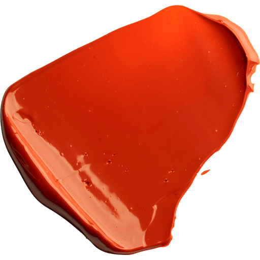 Tri-Art High Viscosity - Transparent Permanent Orange - Artfest Ontario