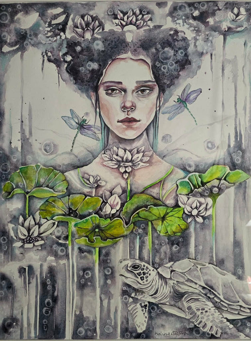 Waterlily