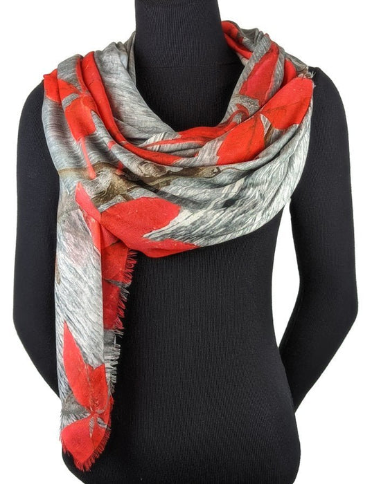 Autumn Vine, Canada - 1 left - Artfest Ontario - Lolili Wearable Art - Apparel & Accessories