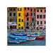 Cinque Terre, Italy - 2 left - Artfest Ontario - Lolili Wearable Art - Apparel & Accessories