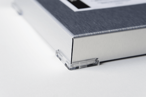 Tri-Art Cradled Alu Panels - Artfest Ontario