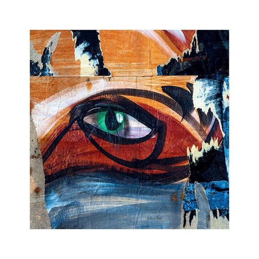 Eye on Queen - Toronto, Canada - ONLY 2 LEFT - Artfest Ontario - Lolili Wearable Art - Apparel & Accessories