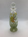 Fairy Perfume Bottle- Clear - Artfest Ontario - Lukian Glass Studios - Glass Work