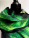 Green Goddess - Artfest Ontario - Julie Griffith Artworks - Clothing & Accessories