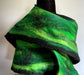 Green Goddess - Artfest Ontario - Julie Griffith Artworks - Clothing & Accessories