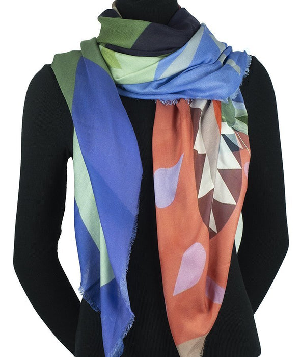 Kites, Toronto - BACK IN STOCK - LIMITED - Artfest Ontario - Lolili Wearable Art - Apparel & Accessories