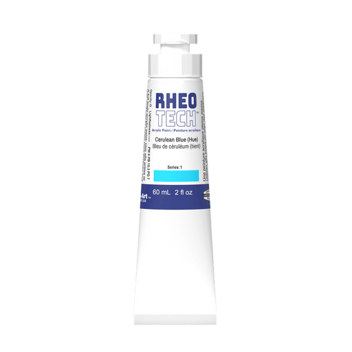 Rheotech - Cerulean Blue (Hue) - Artfest Ontario