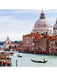 The Grand Canal, Venice - Artfest Ontario - Lolili Wearable Art - Apparel & Accessories