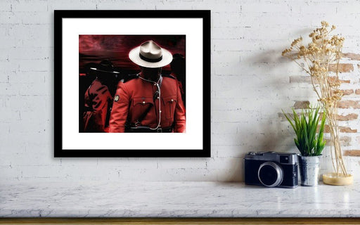 10-24 End of Watch - Artfest Ontario - Take A Pic Photography -