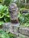 Agate Stone 2 - Artfest Ontario - Chaka Chikodzi - Sculptures & Statues