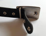 Anniversary Gift, Belt & Buckle Set For Jeans - Artfest Ontario - Iron Art - Clothing & Accessories