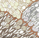 Arctic Cotton Carpet, 1 of 8 (Oak)bu Ningiukulu Teevee - Artfest Ontario - Inunoo - Carpets