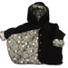 Bumble Bee Reversible Polar Fleece Jacket - Artfest Ontario - Muffin Mouse Creations - Clothing & Accessories