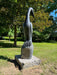Calling Bird 1 - Artfest Ontario - Chaka Chikodzi - Sculptures & Statues