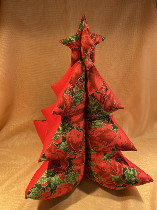 Christmas Tree Table Topper - Artfest Ontario - Tamara’s Treasured Shop - Home Decor