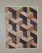 Cityscapes - Artfest Ontario - Kevin's Offcuts - woodwork