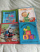 Cloth Story Books - Artfest Ontario - Muffin Mouse Creations - Toys & Games