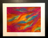 Colour Currents - Artfest Ontario - Love in Colour Art - Paintings