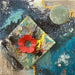 Constellation of Red Poppy - Artfest Ontario - Vladimir Lopatin - Paintings -Artwork - Sculpture