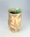 Decorative Speck Vase - Artfest Ontario - One rock pottery - Vases
