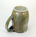 Deep Sage Green Mug - Artfest Ontario - One Rock Pottery - Mugs