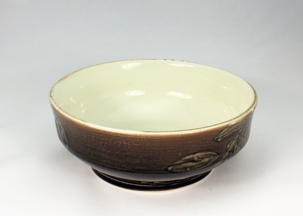 Everyday Bowl - Artfest Ontario - One Rock Pottery - Bowls