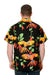 Exotic Parrot Print - Hawaiian Shirt - Artfest Ontario - Joe-Feak - Clothing & Accessories