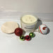 Frosted Soy Wax Candle 15oz - Artfest Ontario - Kingstown Kandles - Candles