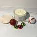 Frosted Soy Wax Candle 15oz - Artfest Ontario - Kingstown Kandles - Candles