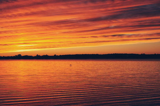 Golden Sunset - Artfest Ontario - Take A Pic Photography -