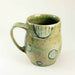 Graphic Mug - Artfest Ontario - One Rock Pottery -